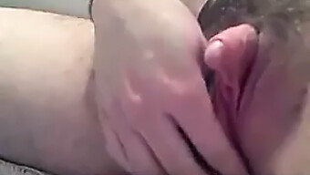 Amateur Girls Experience Intense Orgasmic Contractions During Masturbation